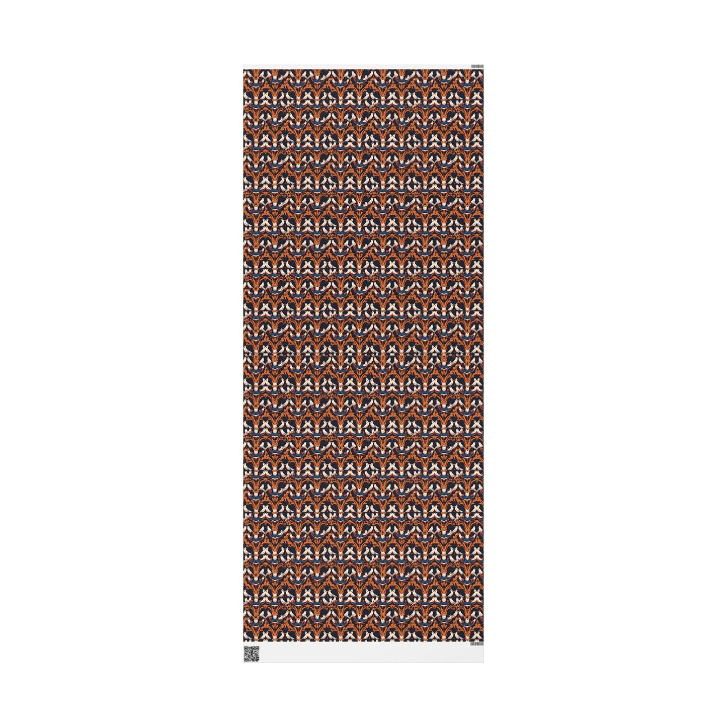 The White Birds Gift Wrap