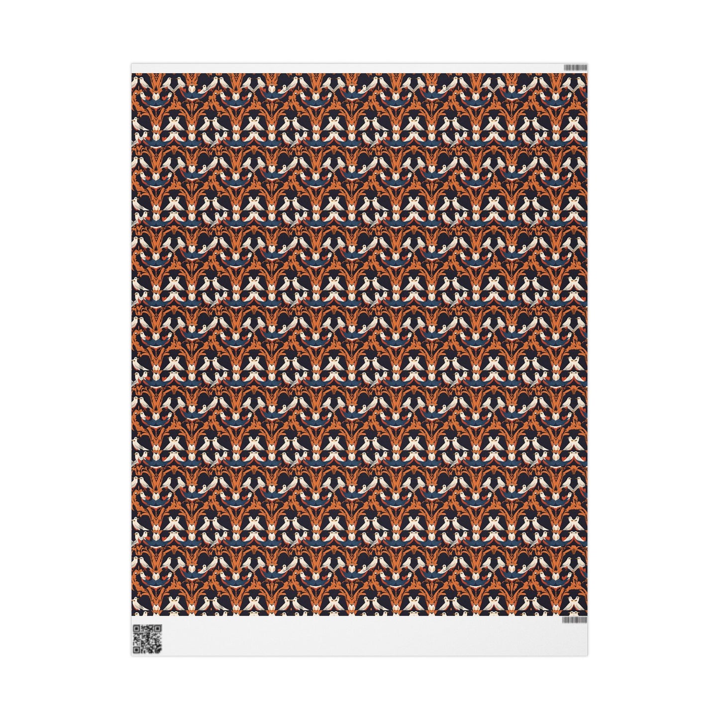 The White Birds Gift Wrap