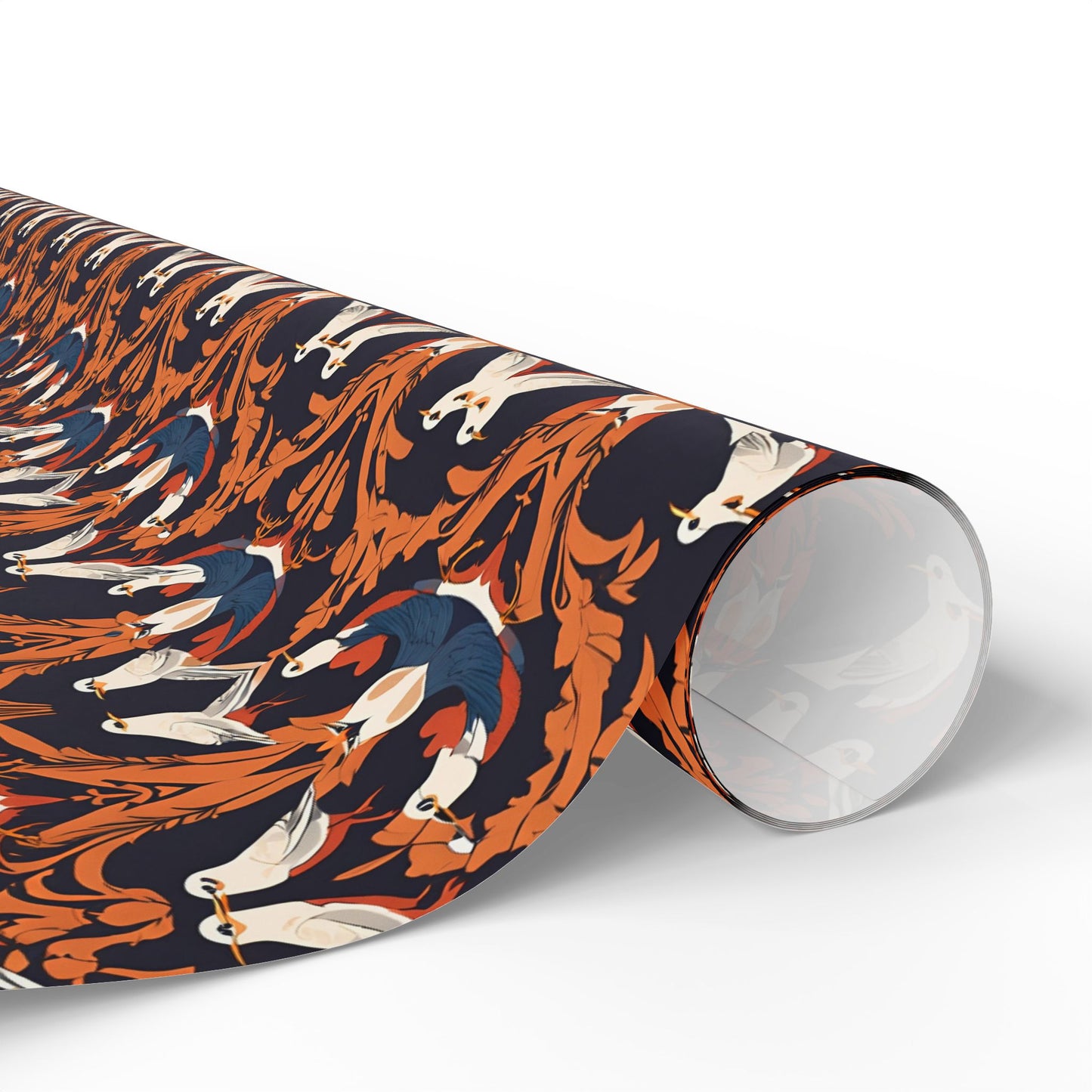 The White Birds Gift Wrap