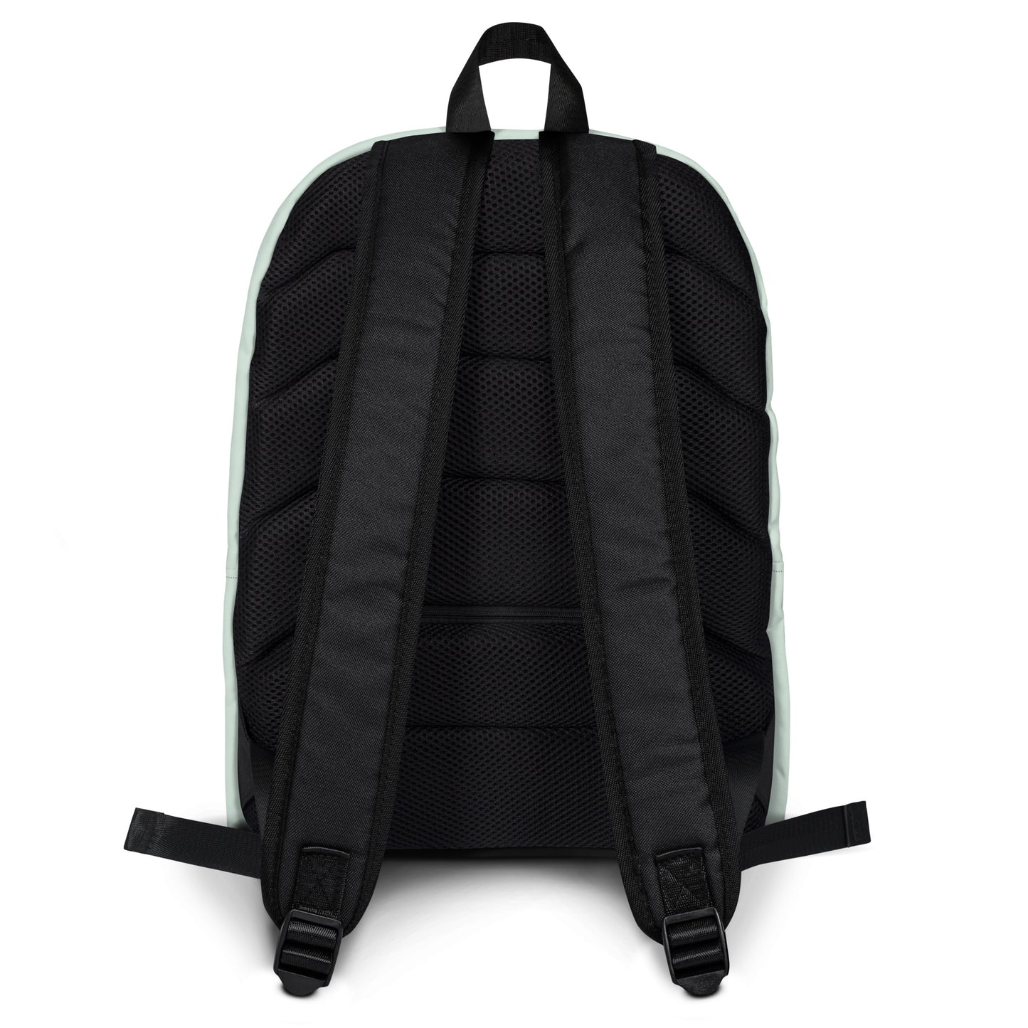 Green Tahoe Depth Map Backpack for Kids