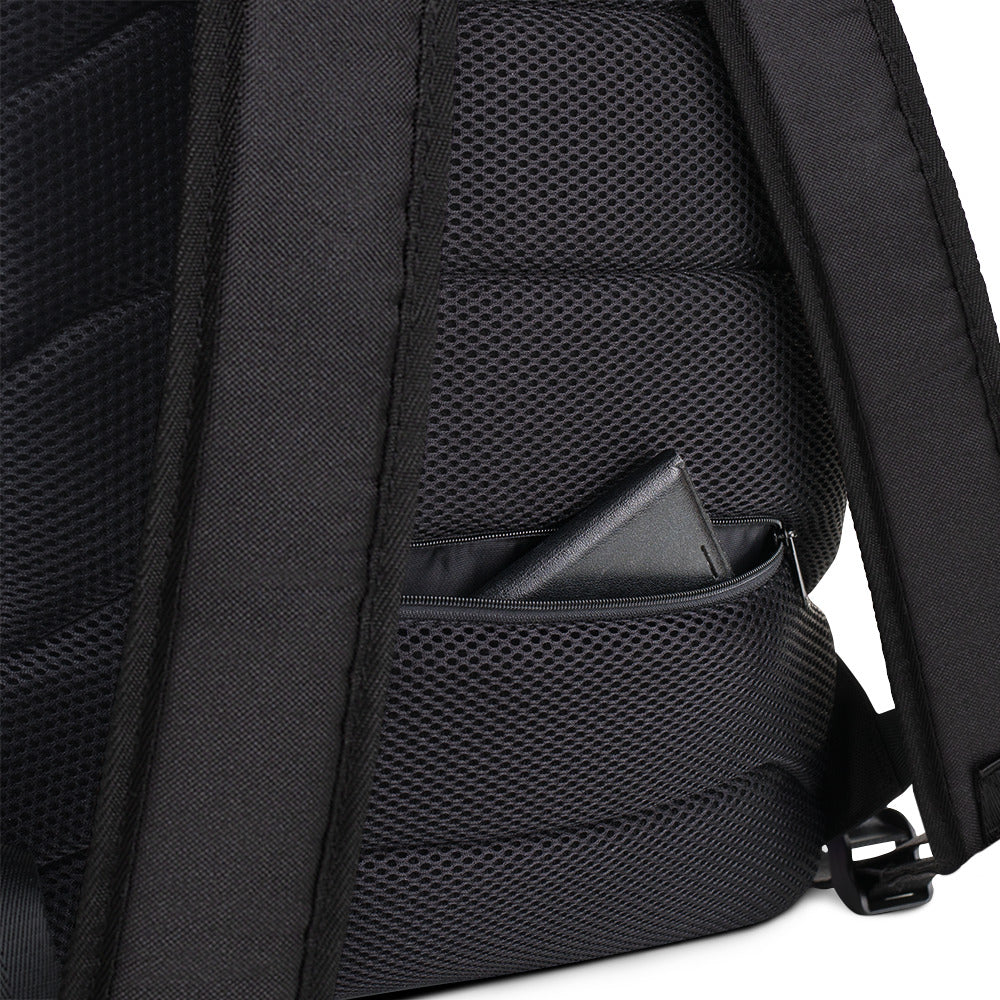Tahoe Depth Map Backpack for Kids