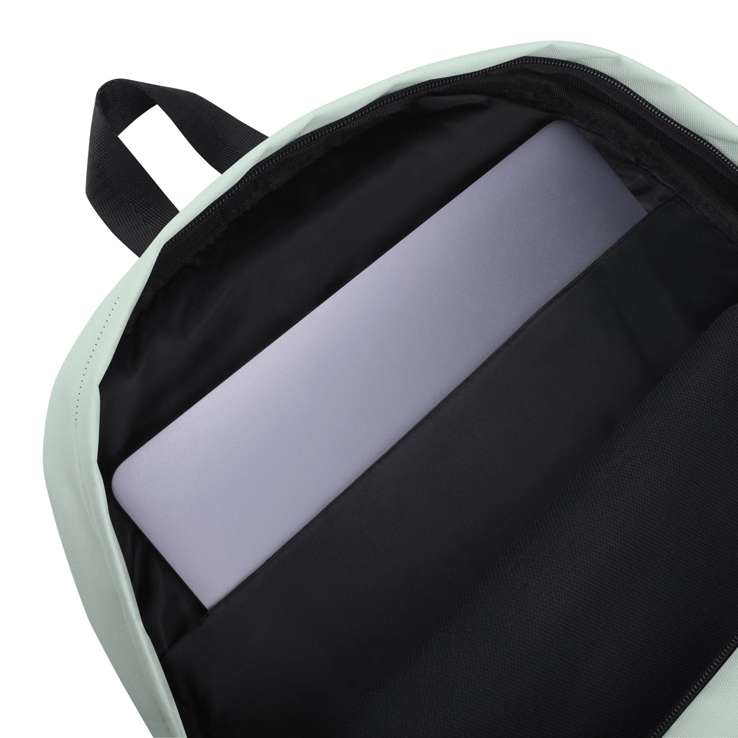 Green Tahoe Depth Map Backpack for Kids