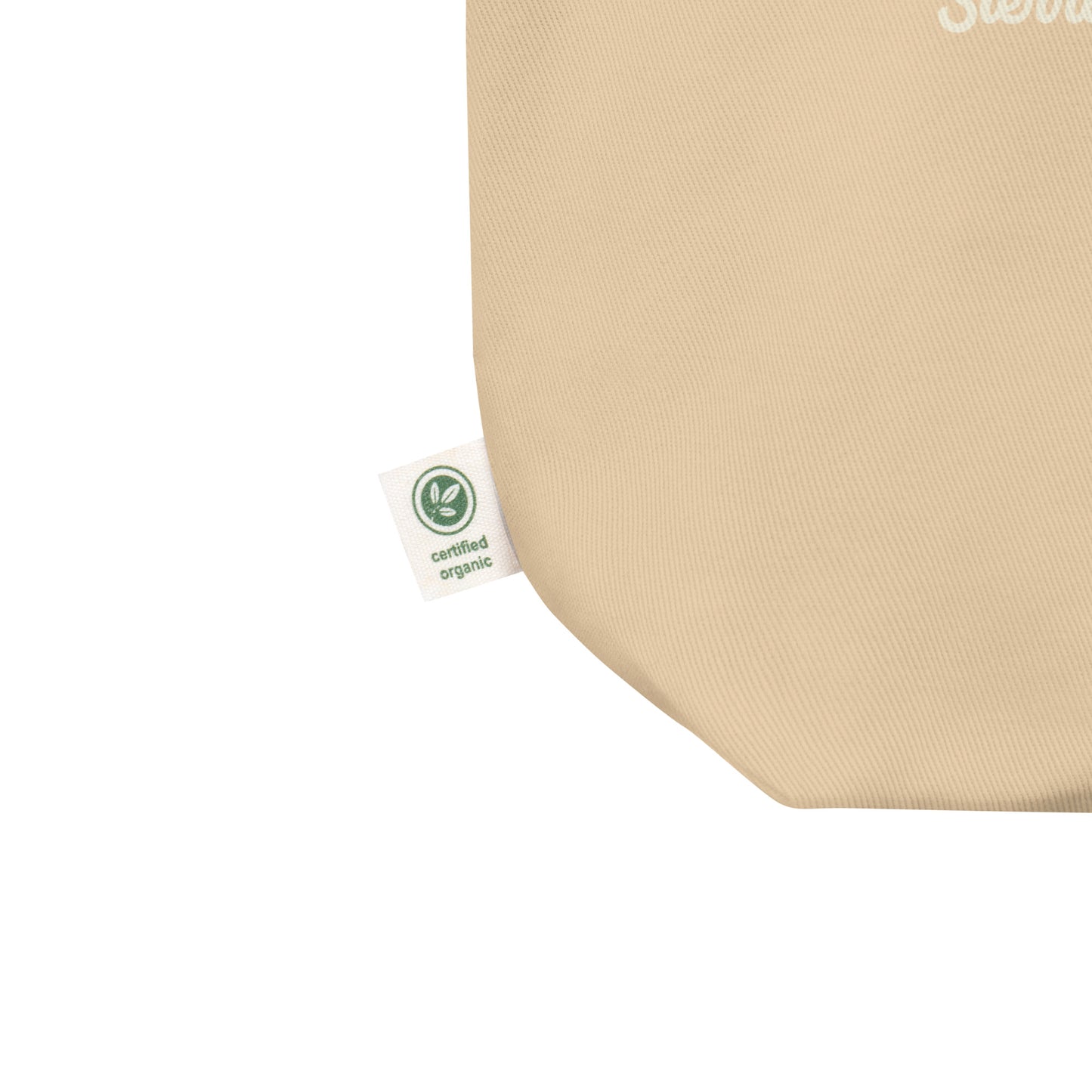 U.S.A. Highway 395 Tote Bag