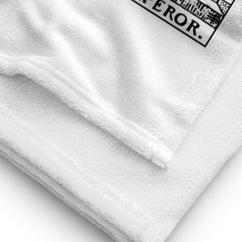 Tarot Cards O-IV Beach Towel