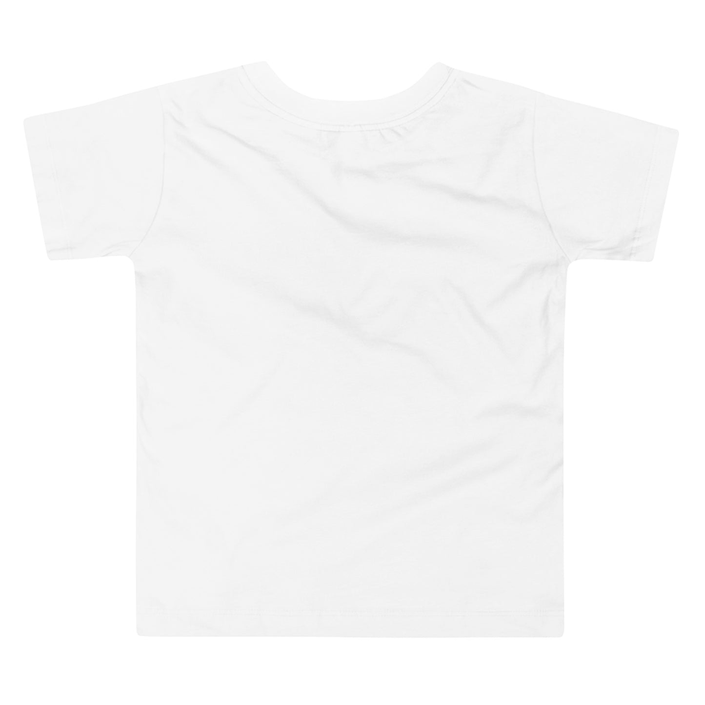 The World Tarot Card Tee for Tots