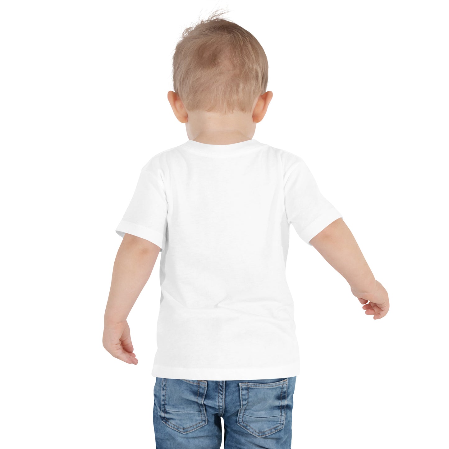 The World Tarot Card Tee for Tots