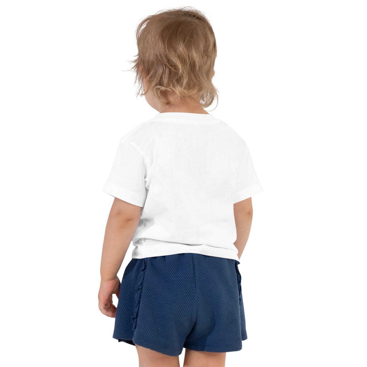 The World Tarot Card Tee for Tots