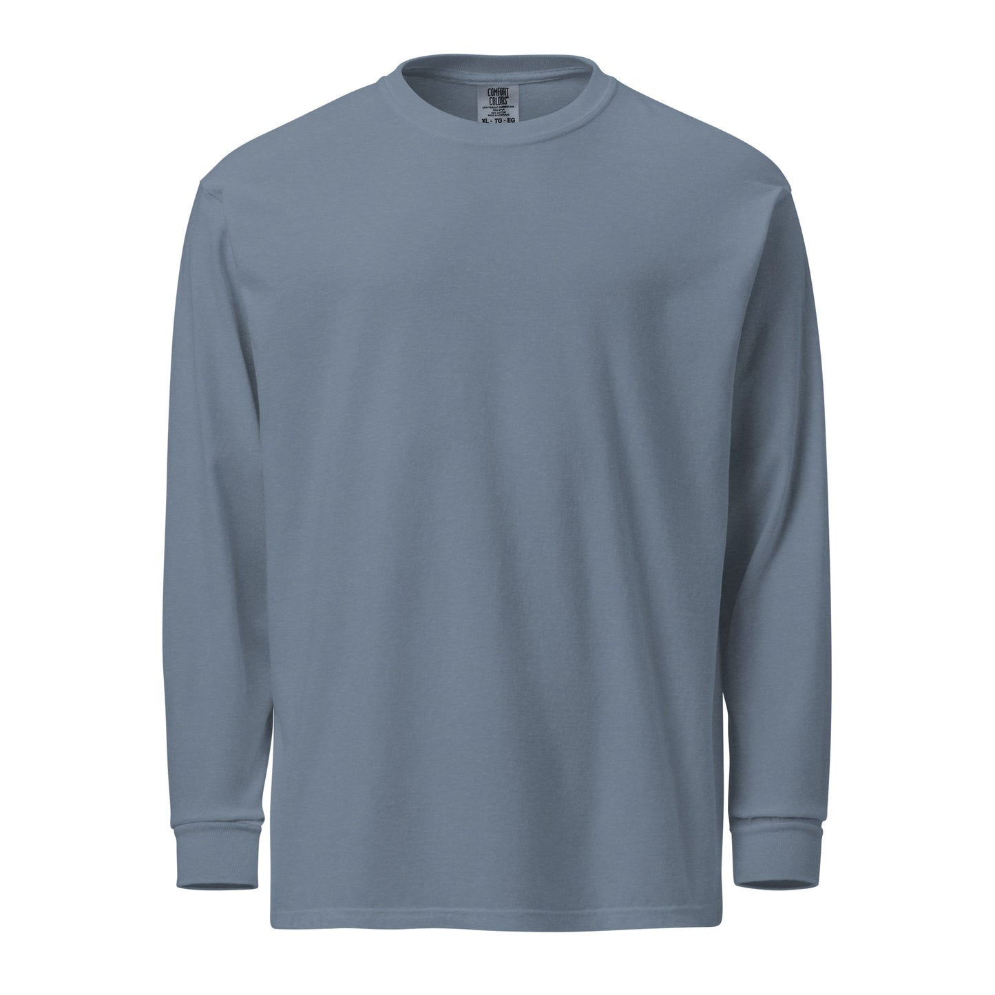Strength Tarot Card Long-Sleeve Tee