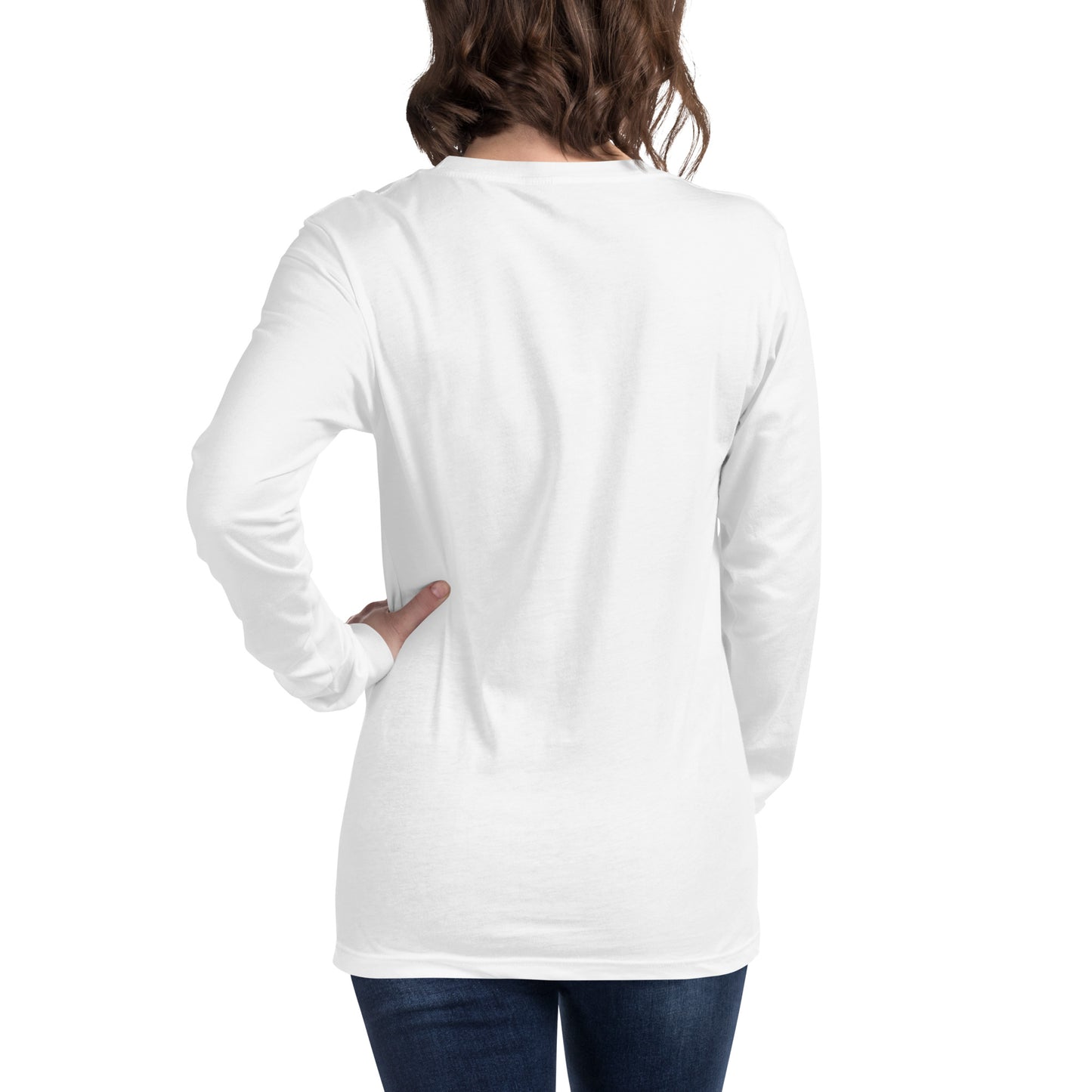 Swim Yuba Long Sleeve Tee