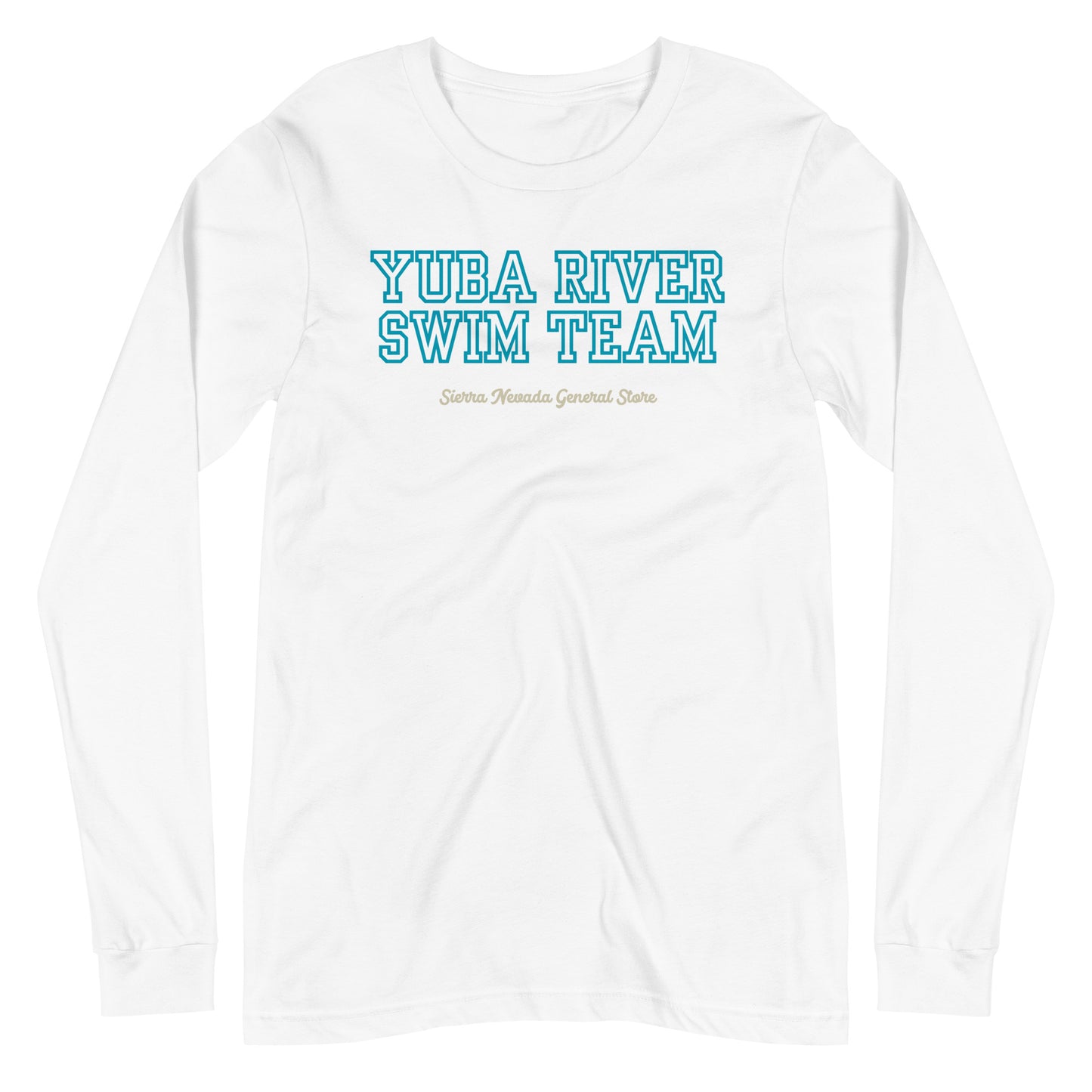 Swim Yuba Long Sleeve Tee