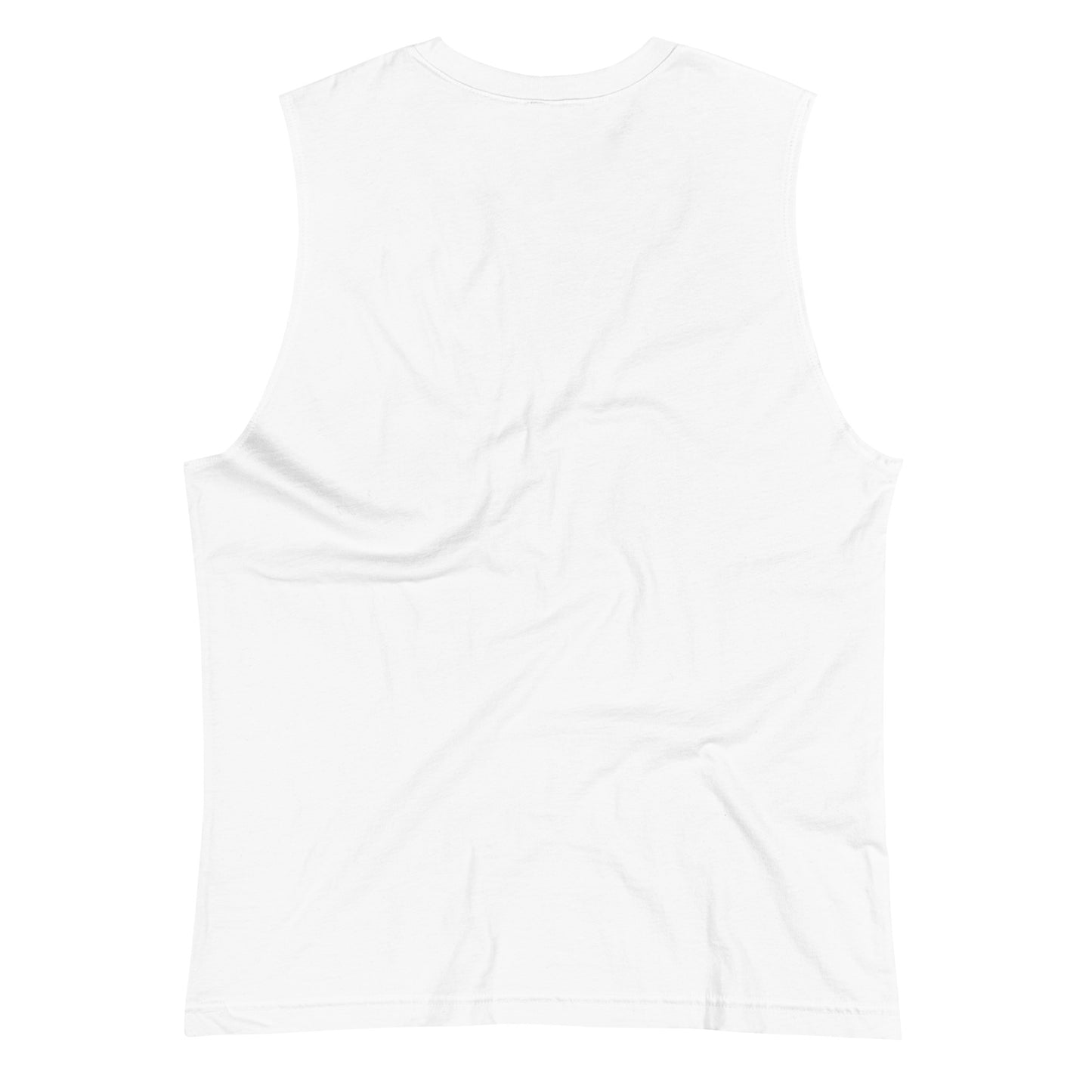 Swim Yuba Unisex Muscle Tank