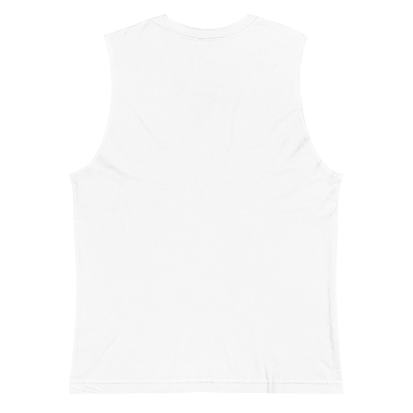 Swim Yuba Unisex Muscle Tank