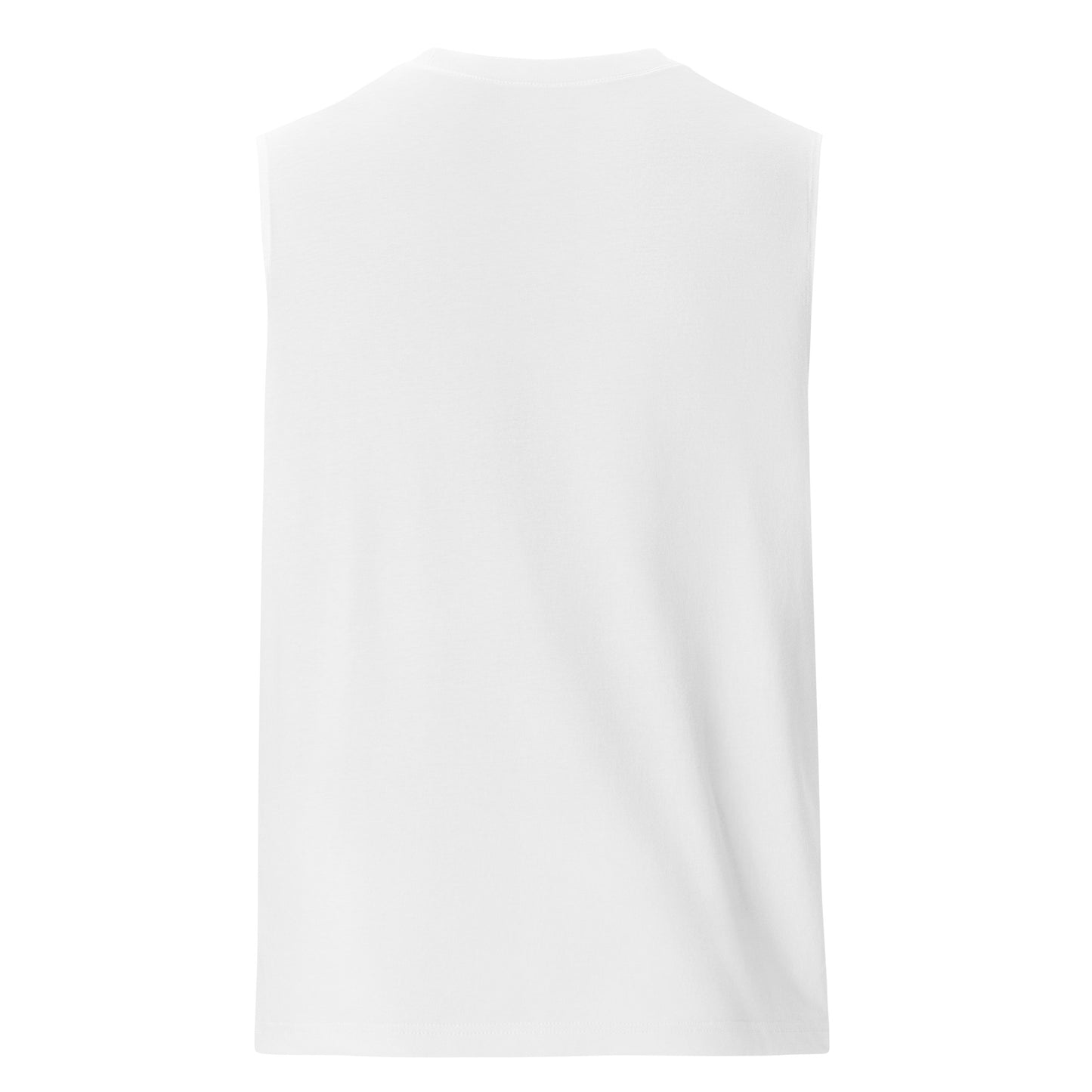 Swim Yuba Unisex Muscle Tank
