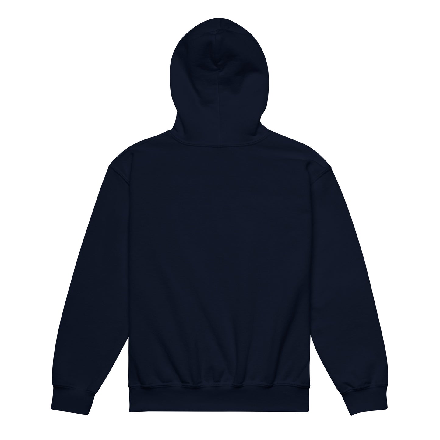 The Moon Tarot Card Hoodie for Kids