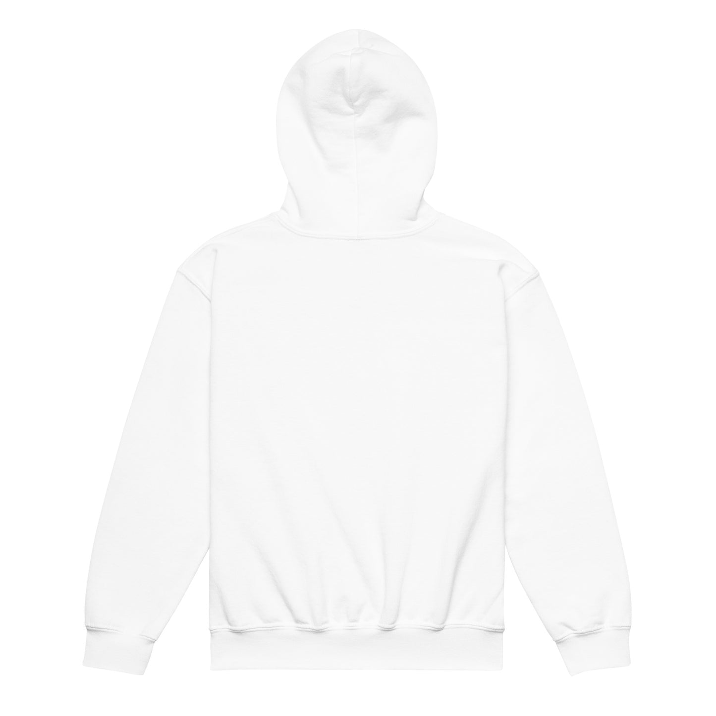 The Moon Tarot Card Hoodie for Kids