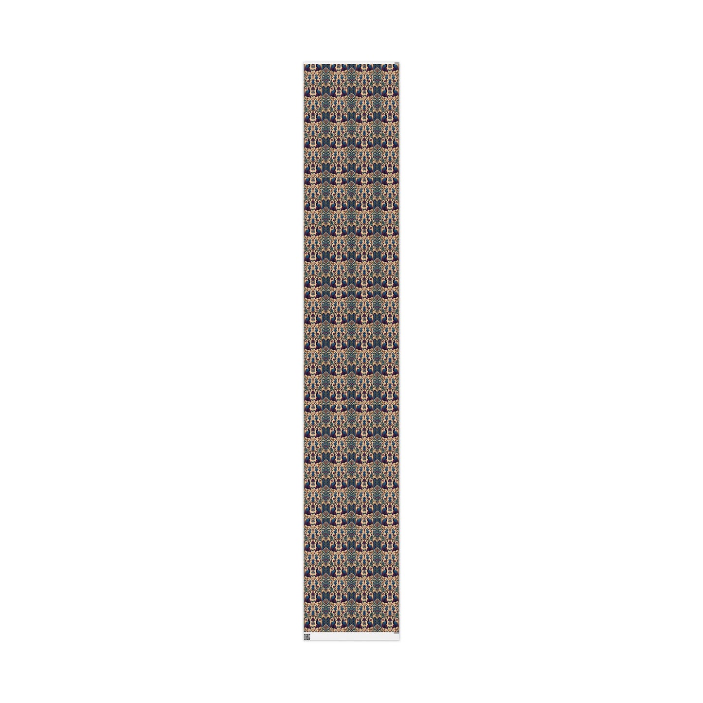 Egyptian Birds Gift Wrap
