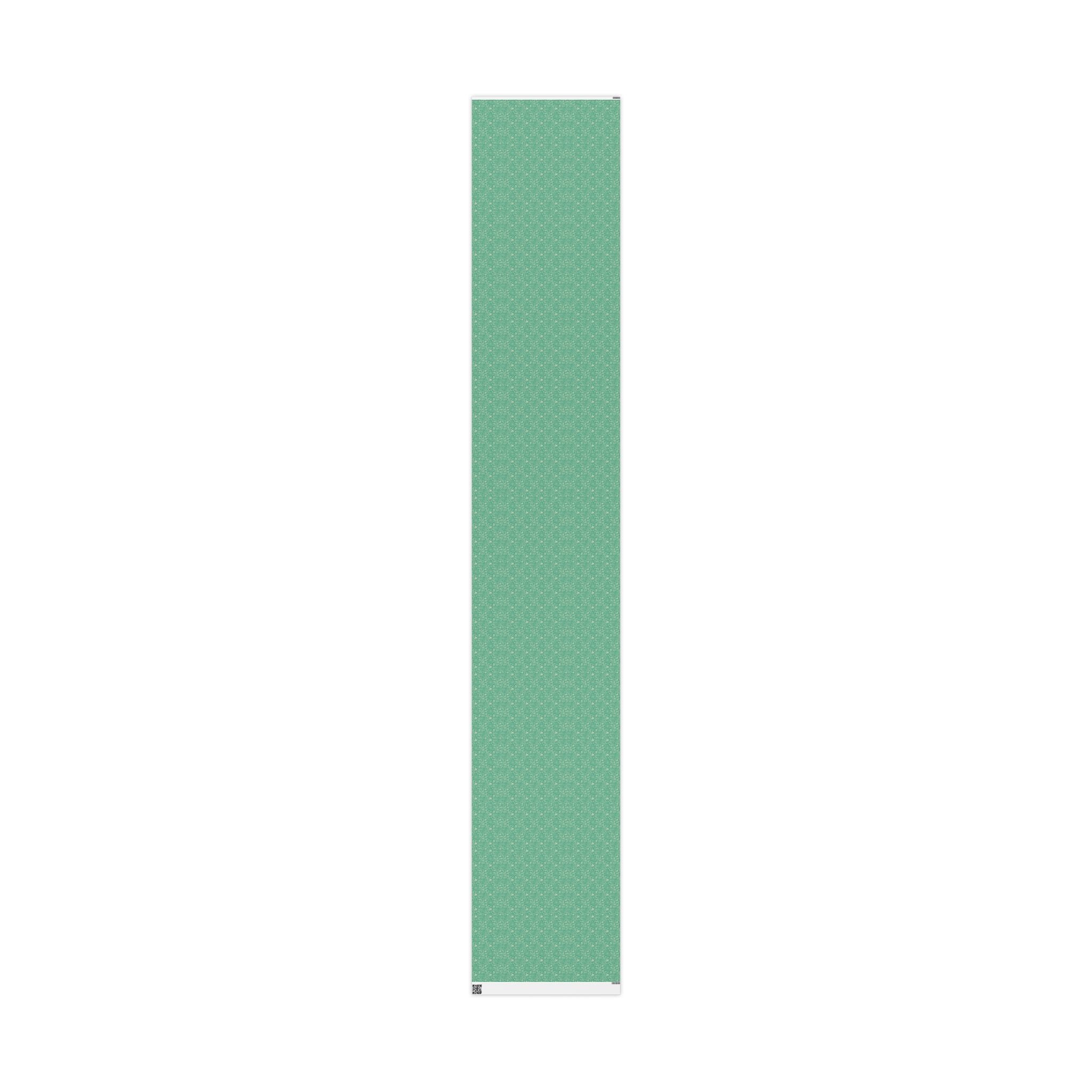 Cabbage Flowers Gift Wrap