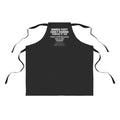 Donner Party Family Reunion Apron