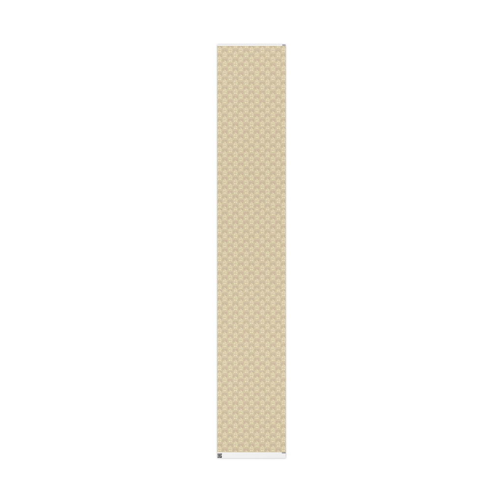 The Emperor Tarot Card Gift Wrap