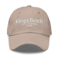 Kings Beach California Hat