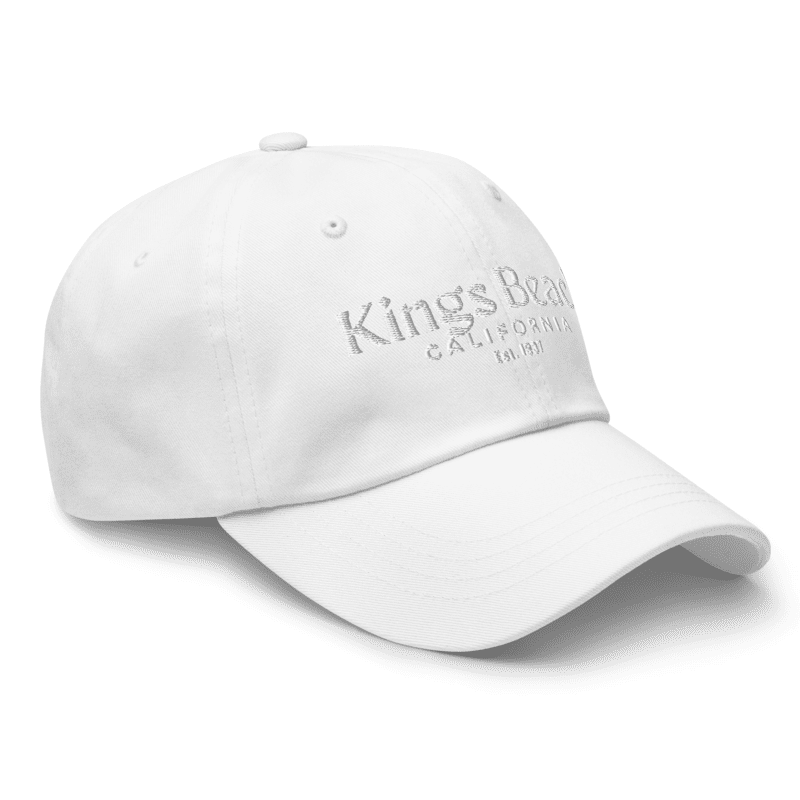 Kings Beach California Hat
