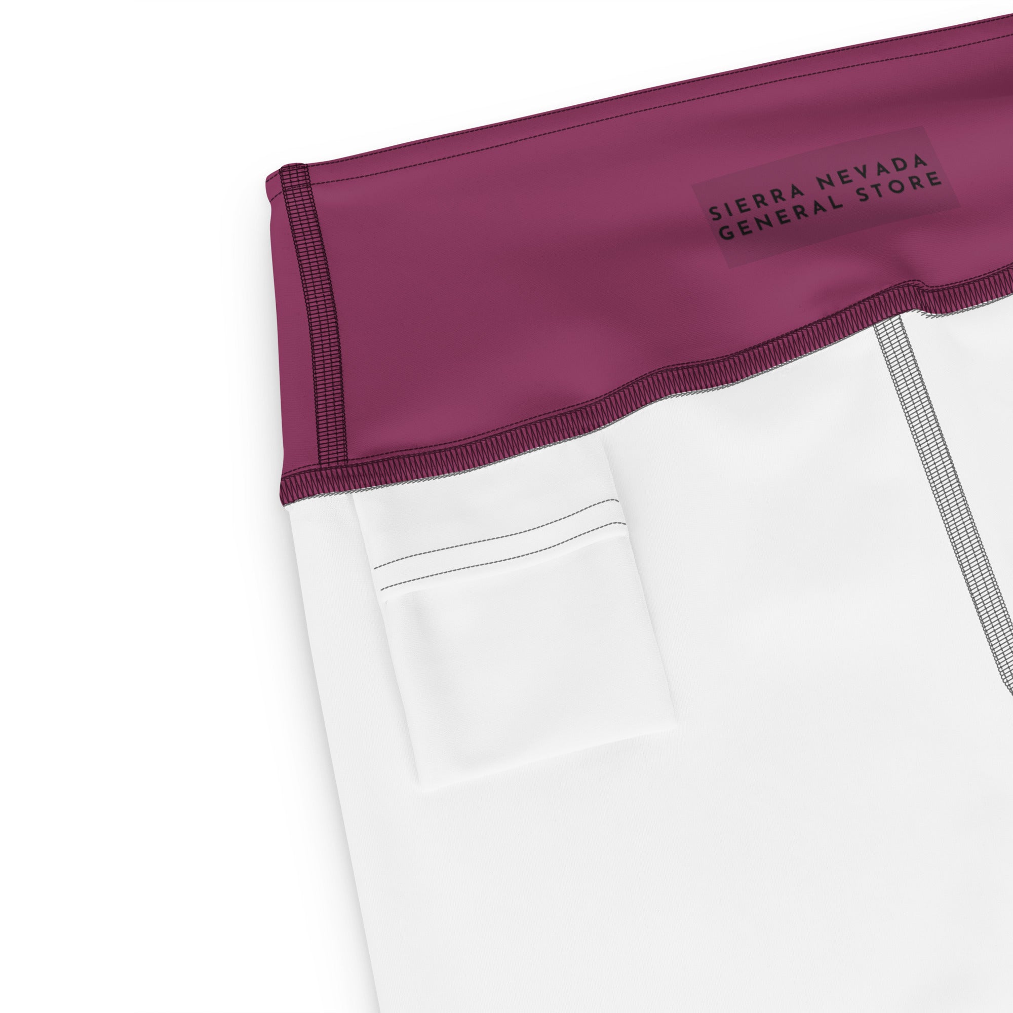 The Magician Tarot Card Yoga Leggings