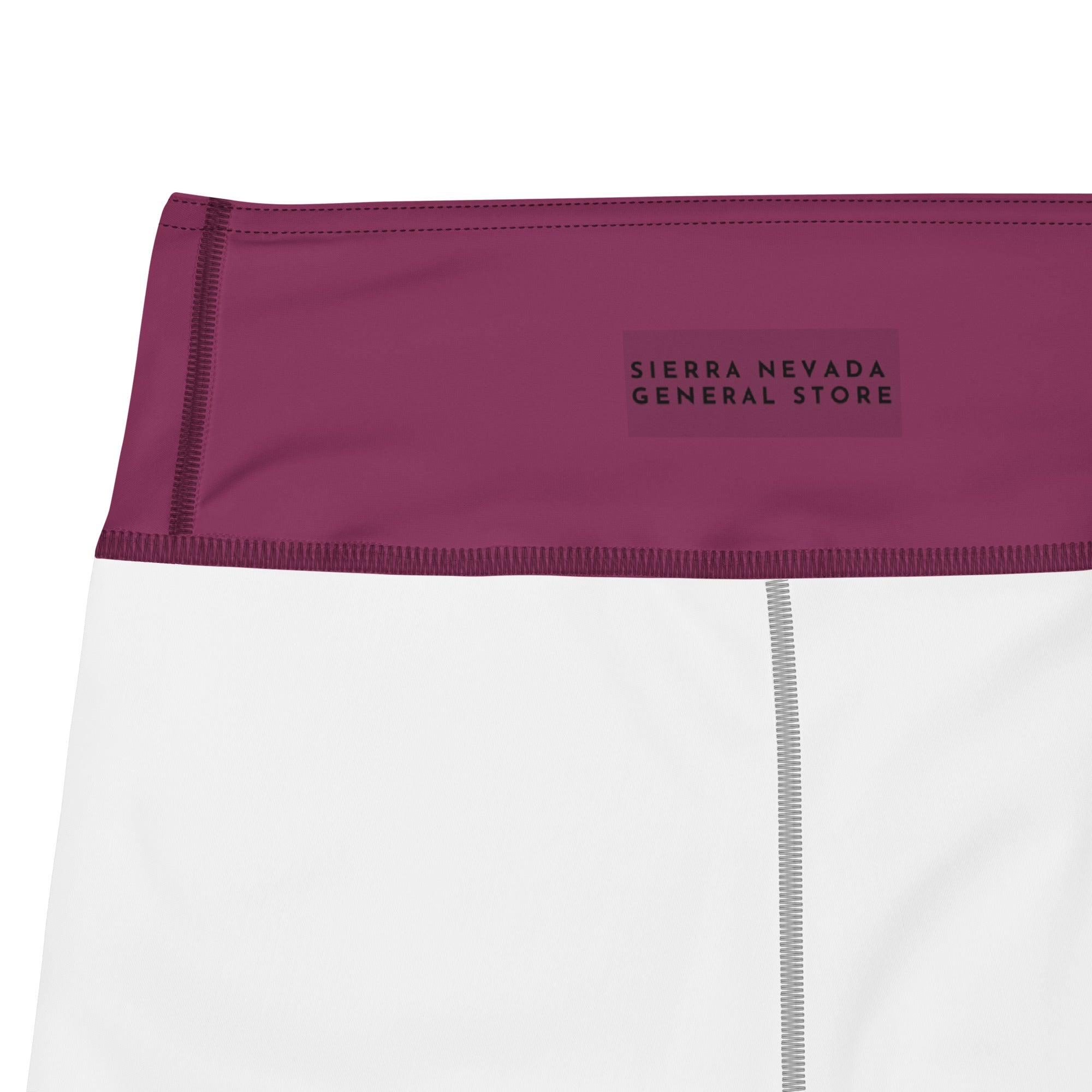 The Magician Tarot Card Yoga Leggings