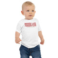 Fishing Donner Tee for Babies