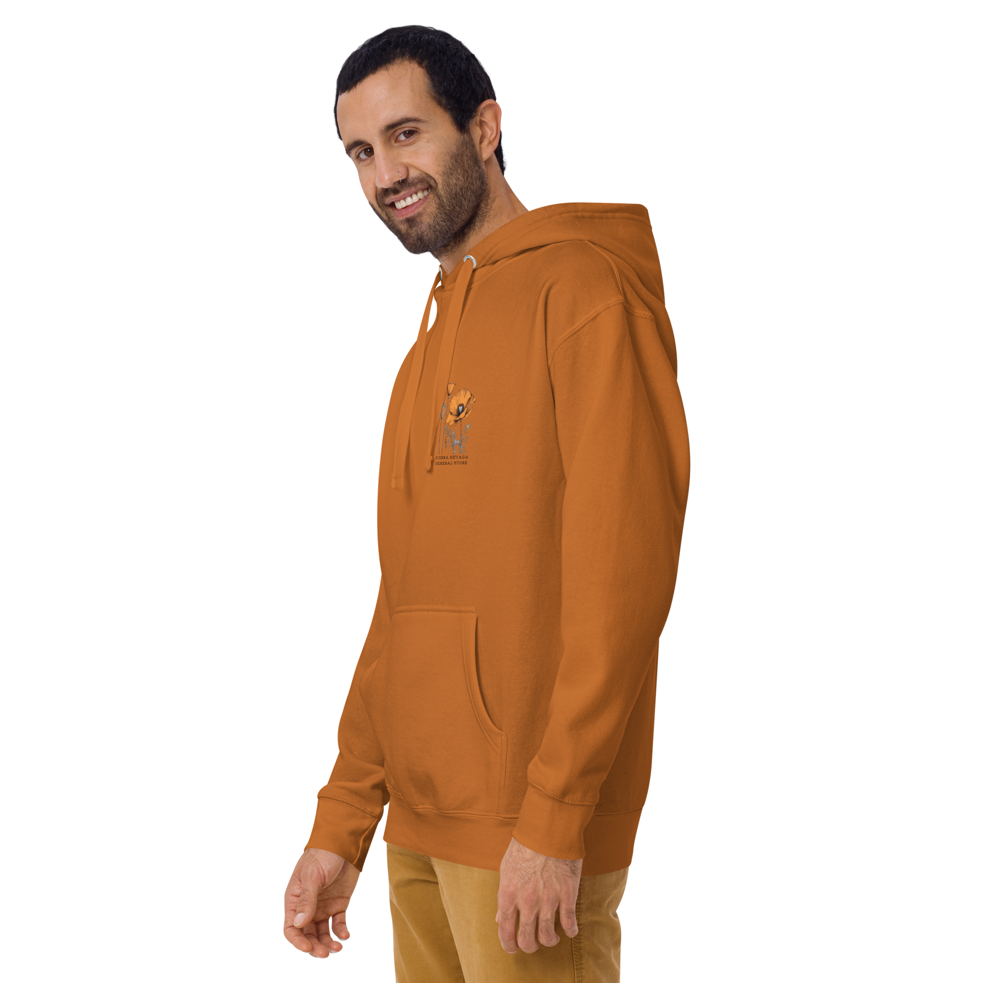 Wheel of Fortune Tarot Card Unisex Hoodie