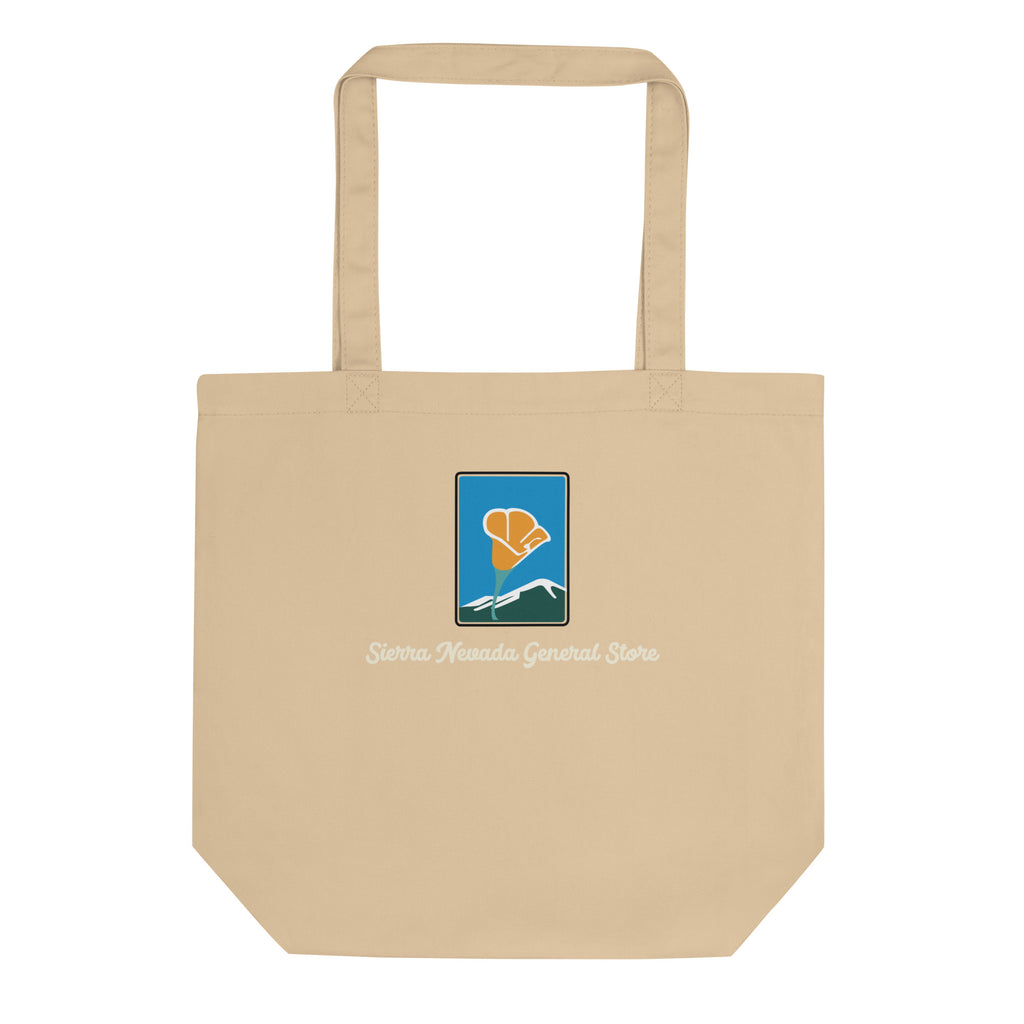 Scenic Highways Tote Bag
