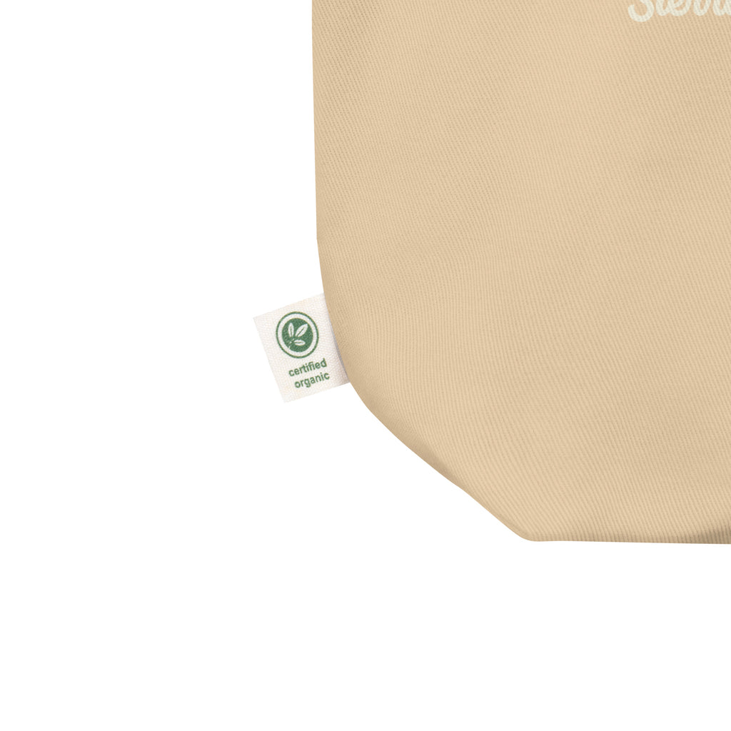 California Highway 44 Tote Bag