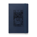 The Lovers Tarot Card Journal