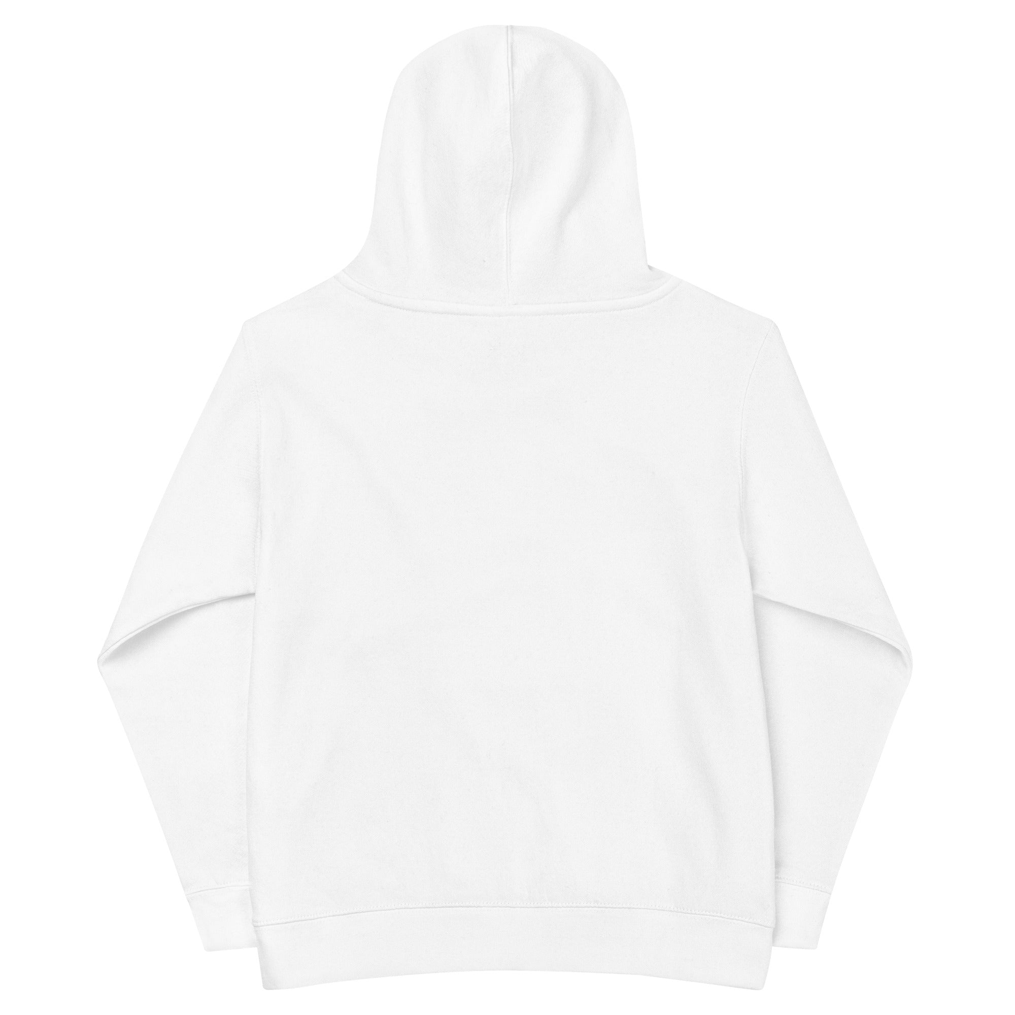 Original SNGS Hoodie for Kids
