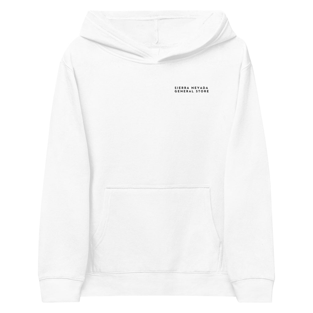 Original SNGS Hoodie for Kids