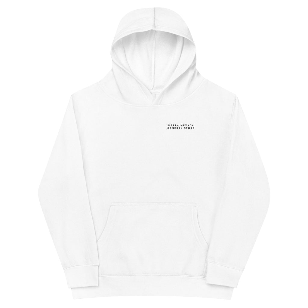 Original SNGS Hoodie for Kids