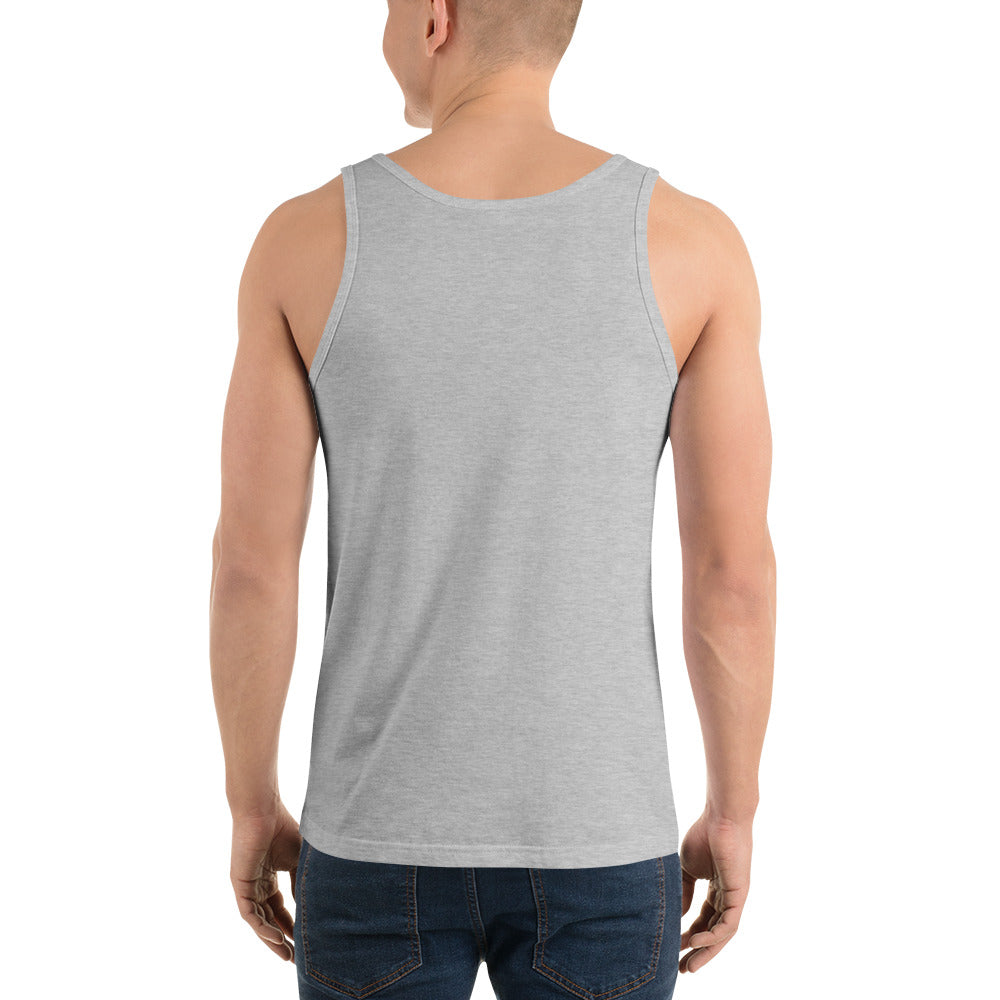 Weekend Warrior Muscle Tank