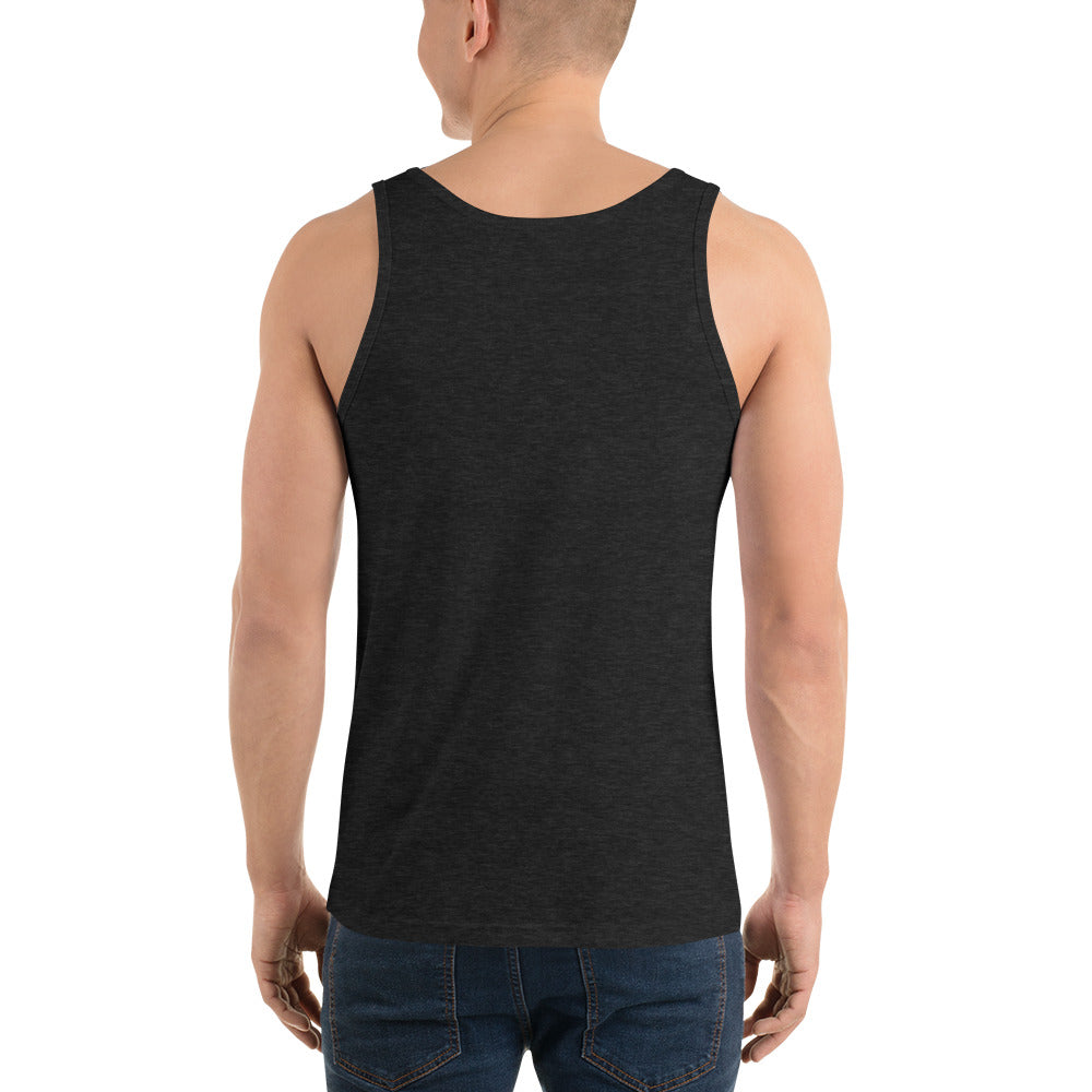 Weekend Warrior Muscle Tank