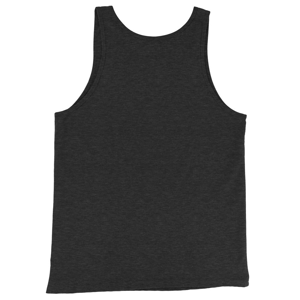 Weekend Warrior Muscle Tank