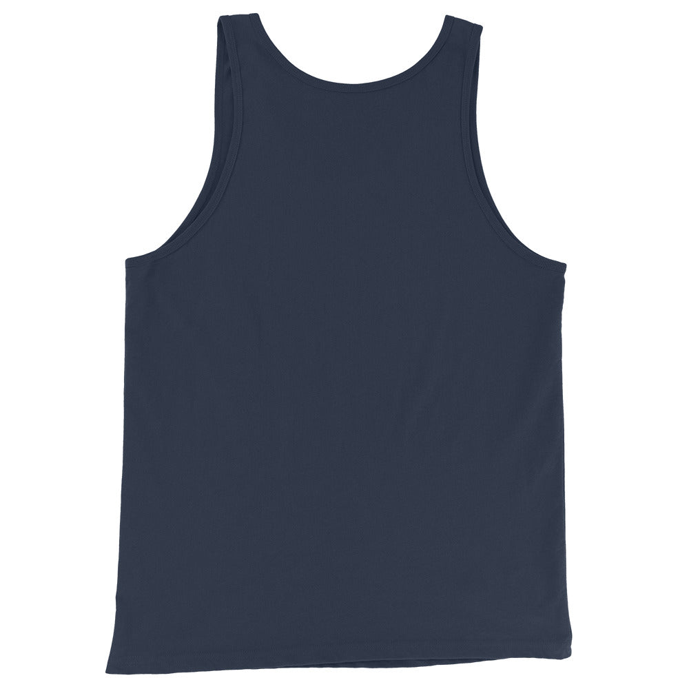 Weekend Warrior Muscle Tank