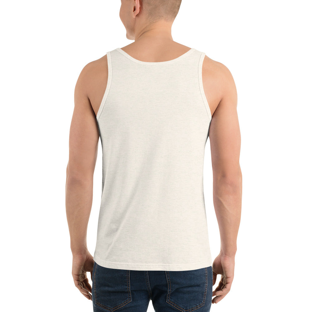 Weekend Warrior Muscle Tank