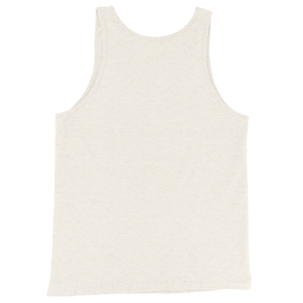 Weekend Warrior Muscle Tank