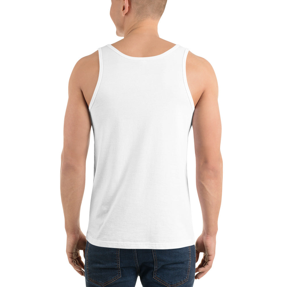 Weekend Warrior Muscle Tank