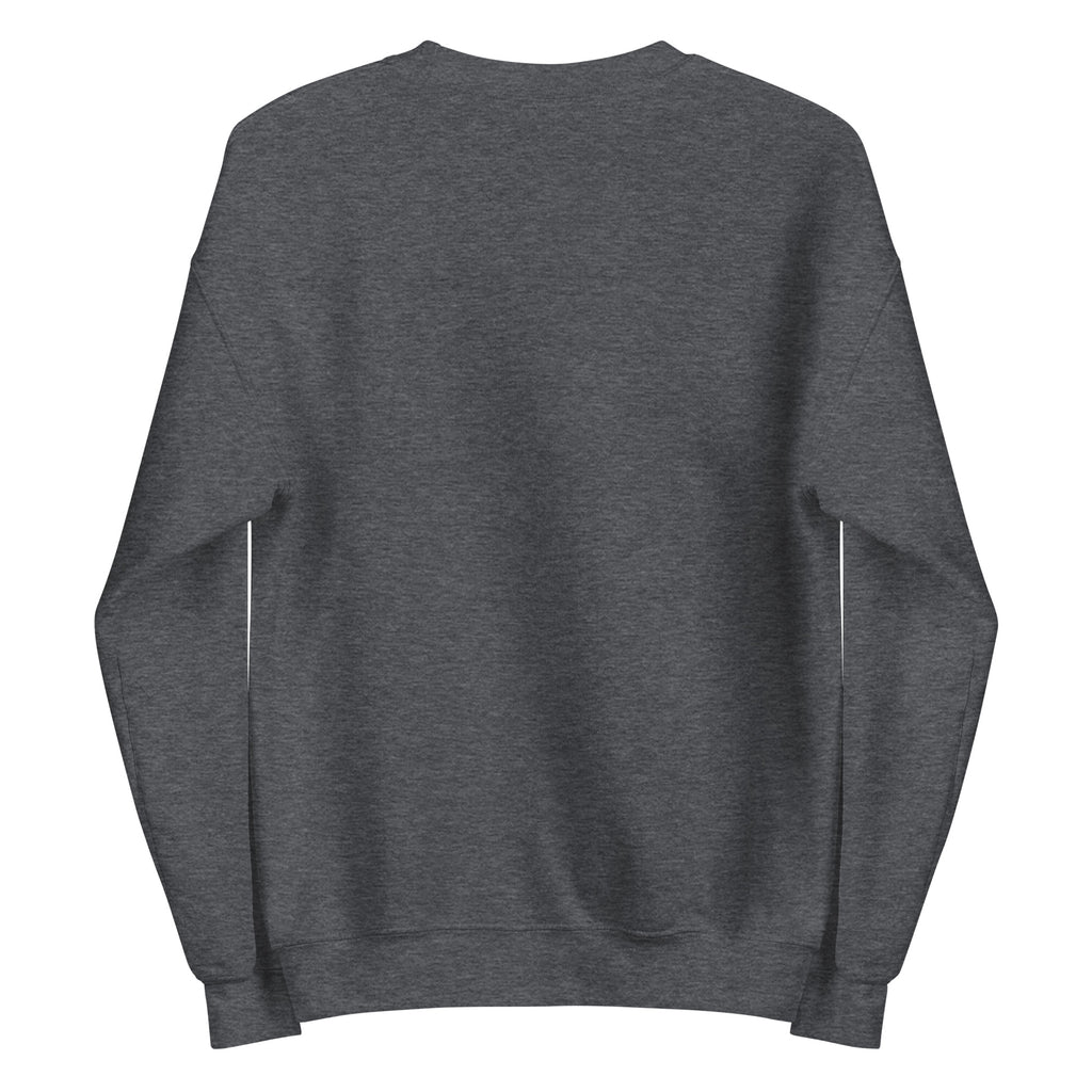 Grass Valley Crewneck Sweatshirt