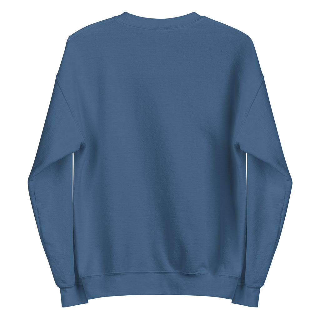 Grass Valley Crewneck Sweatshirt