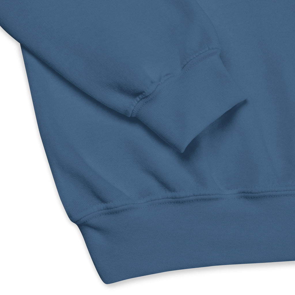 Grass Valley Crewneck Sweatshirt