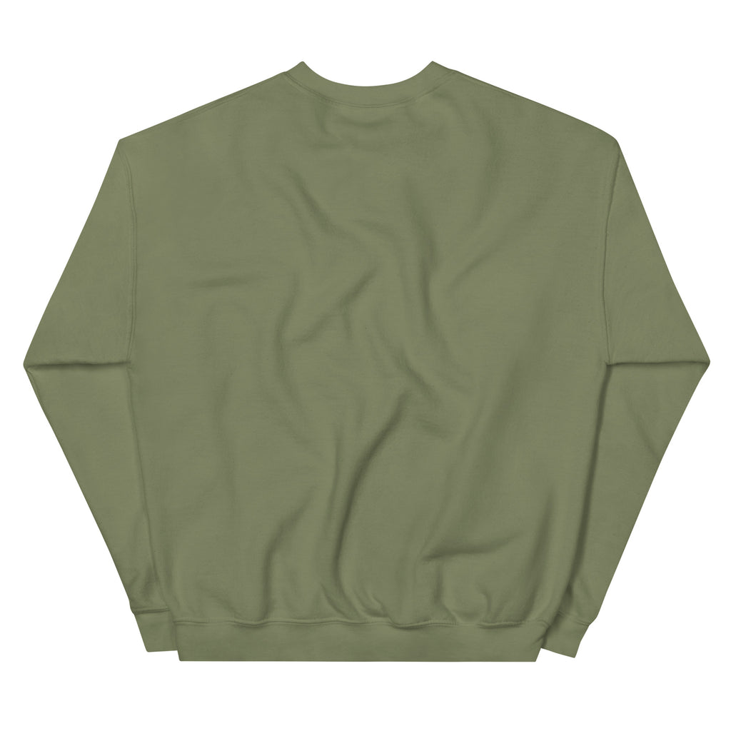 Grass Valley Crewneck Sweatshirt