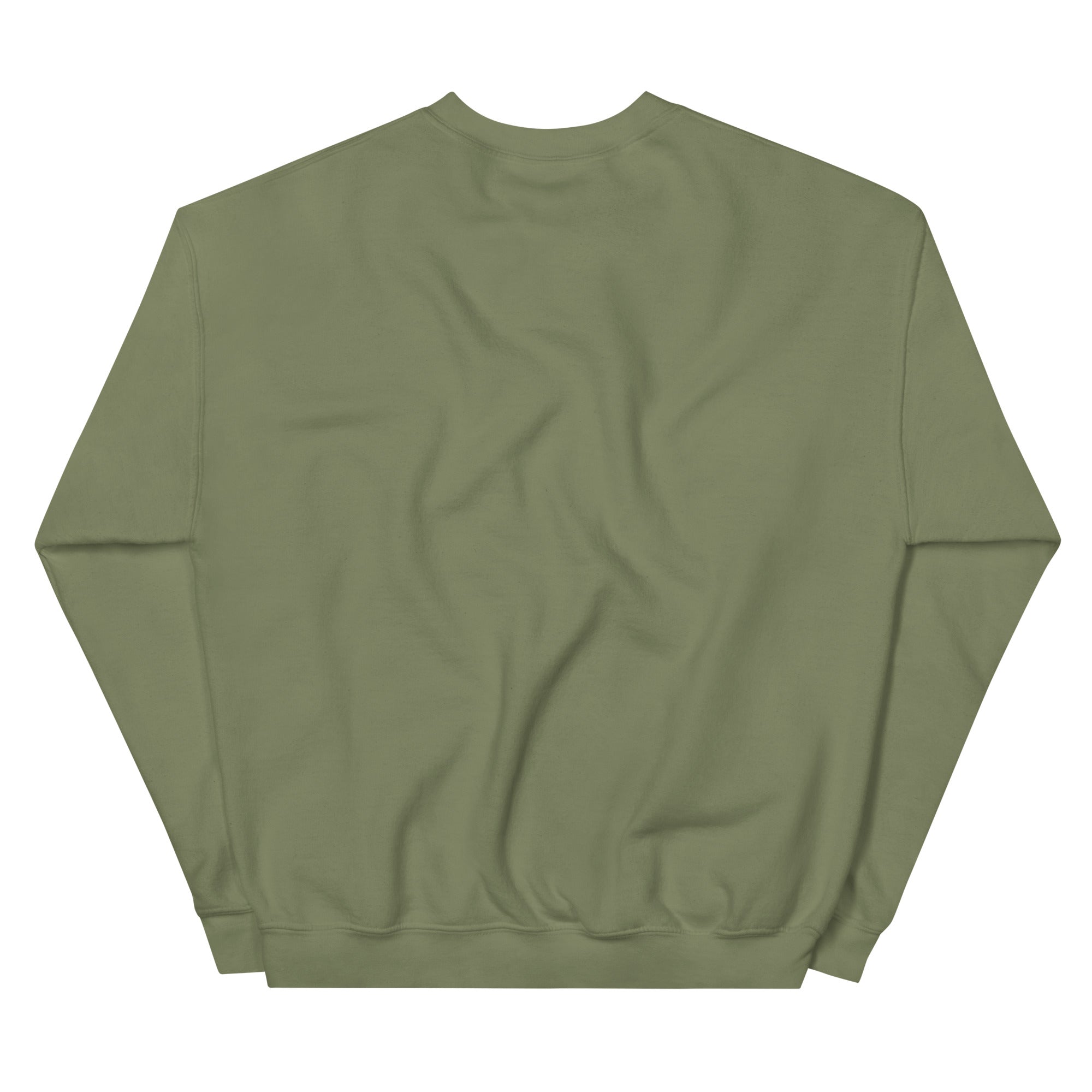 Grass Valley Crewneck Sweatshirt