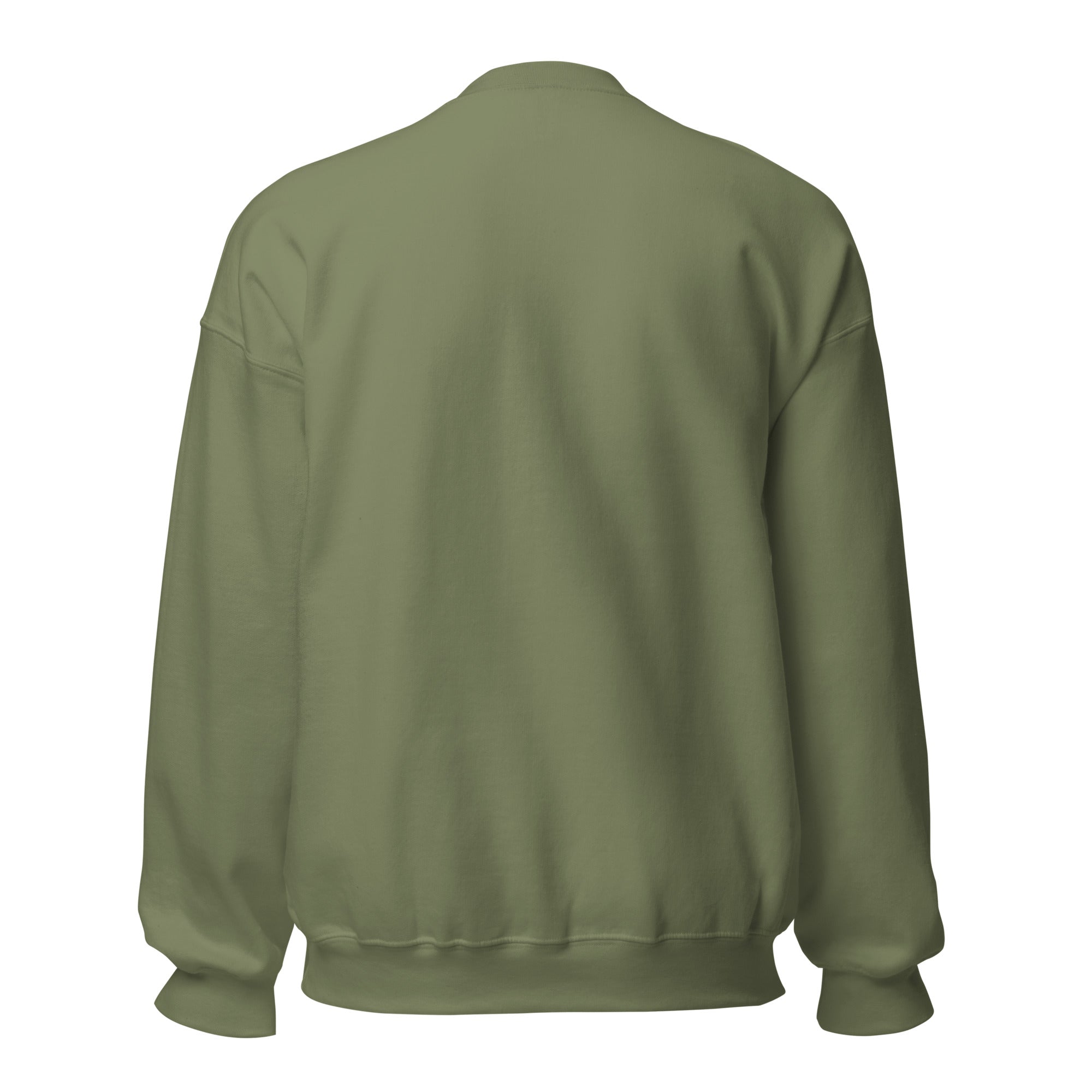 Grass Valley Crewneck Sweatshirt