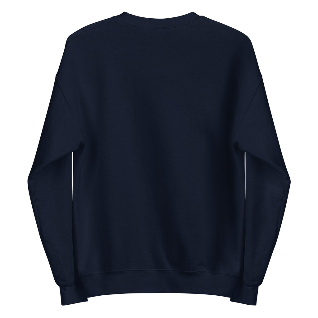 Grass Valley Crewneck Sweatshirt