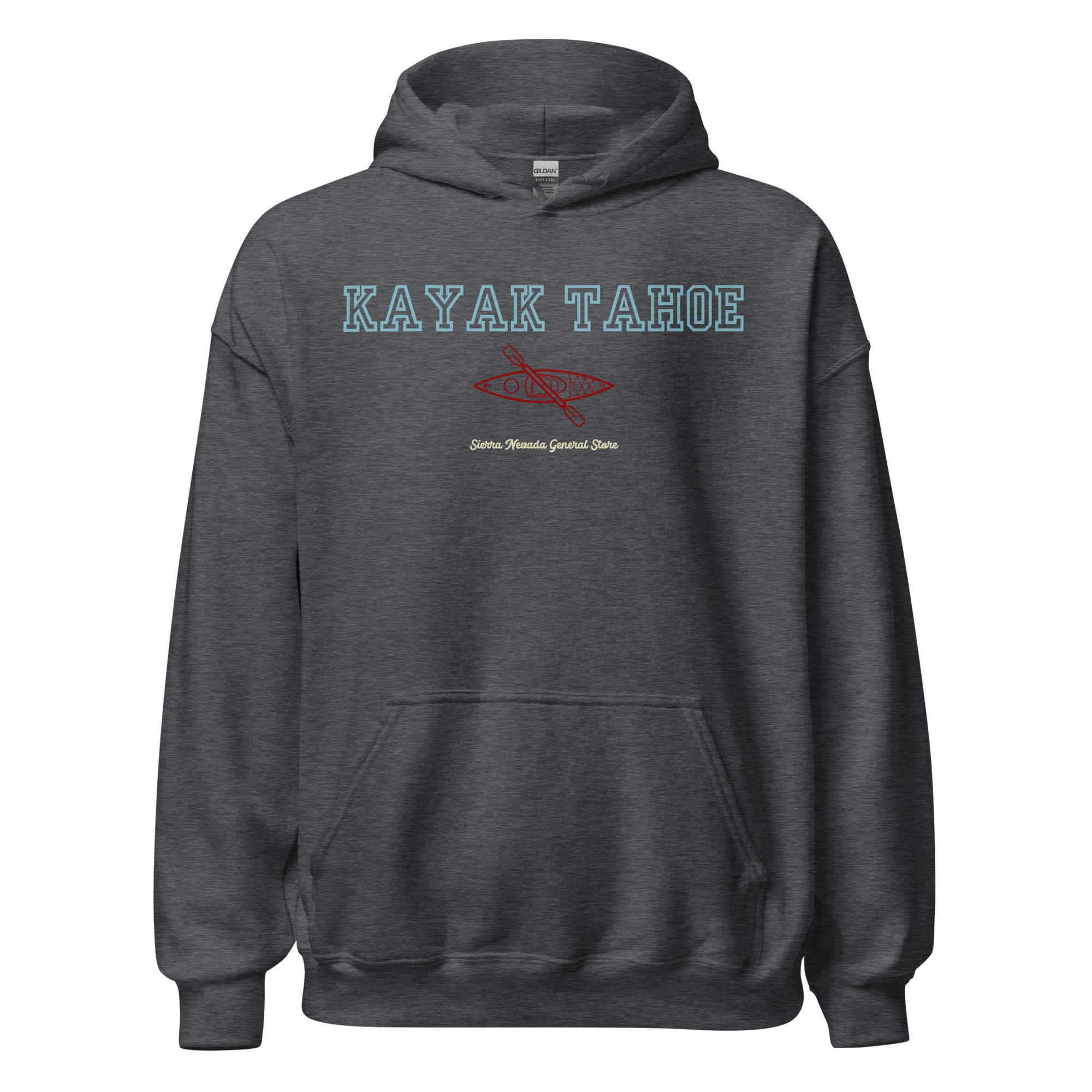 Kayak Tahoe Hoodie